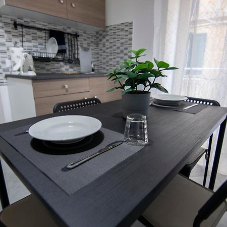Civico Undici Holiday Home Agrigento Luaran gambar