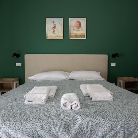 Civico Undici Holiday Home Agrigento Luaran gambar