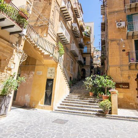 Civico Undici Holiday Home Agrigento Luaran gambar