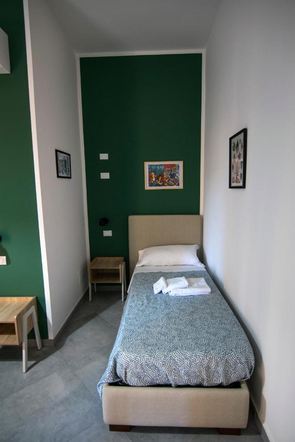Civico Undici Holiday Home Agrigento Luaran gambar