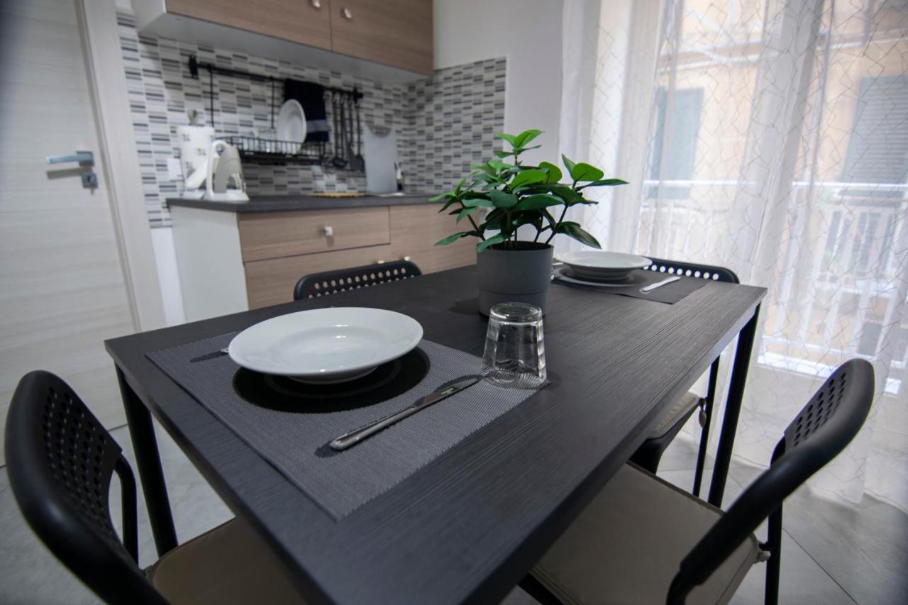 Civico Undici Holiday Home Agrigento Luaran gambar