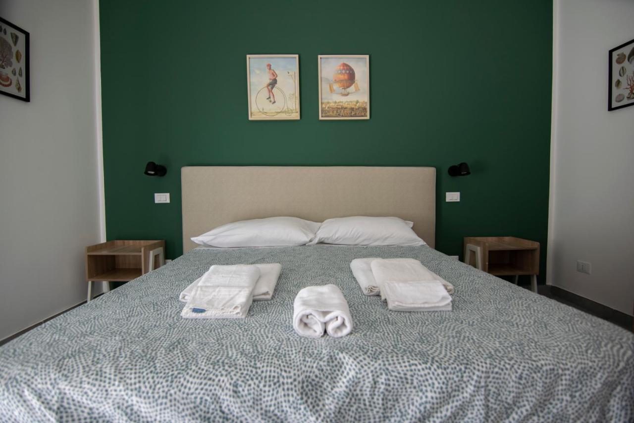 Civico Undici Holiday Home Agrigento Luaran gambar