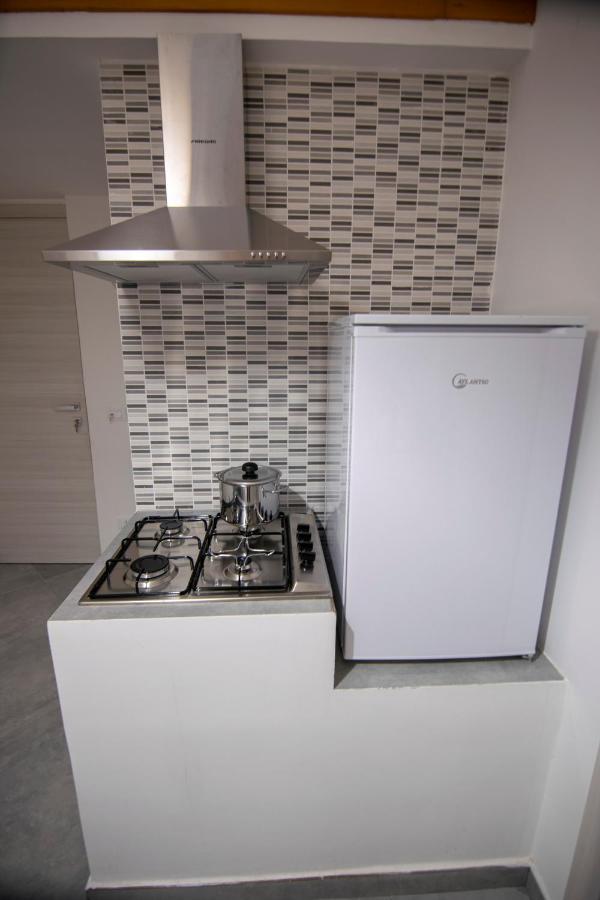 Civico Undici Holiday Home Agrigento Luaran gambar