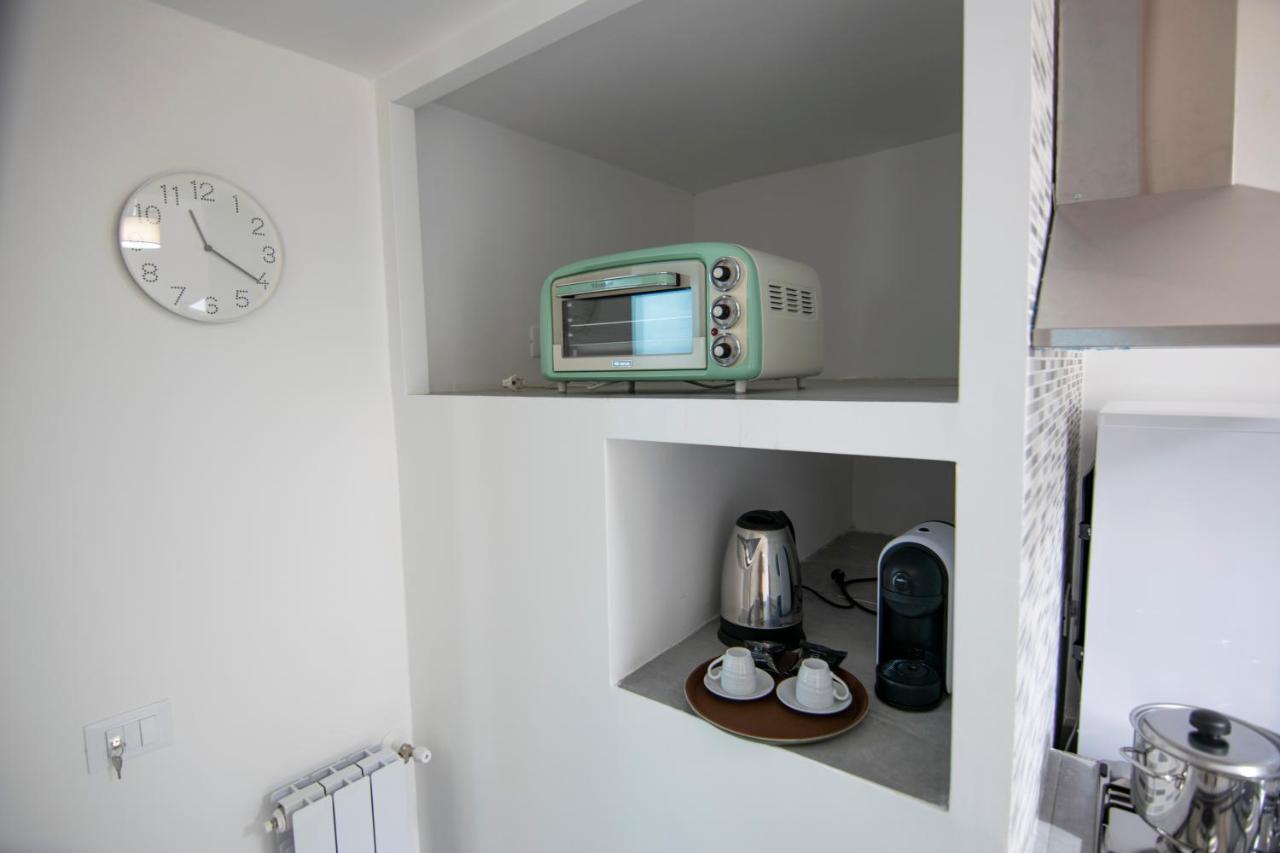Civico Undici Holiday Home Agrigento Luaran gambar