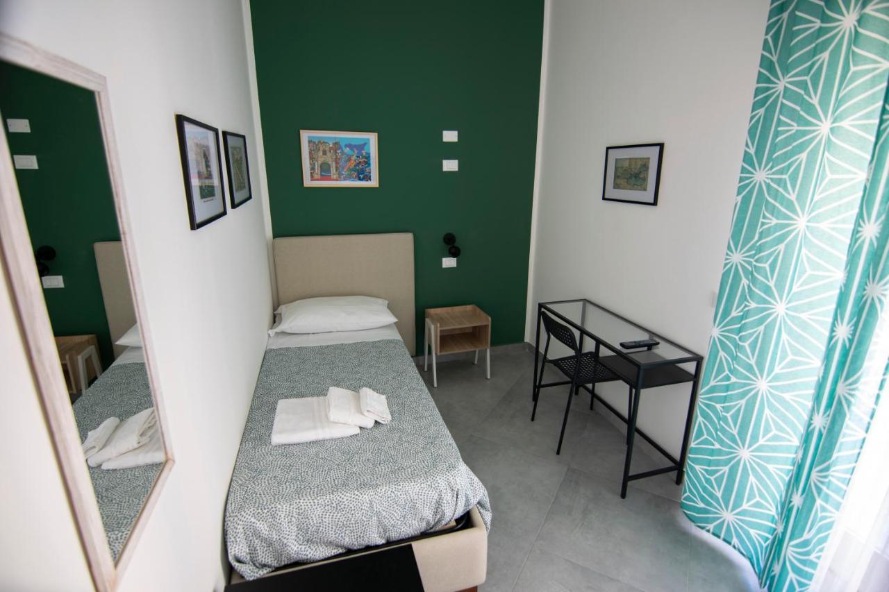 Civico Undici Holiday Home Agrigento Luaran gambar