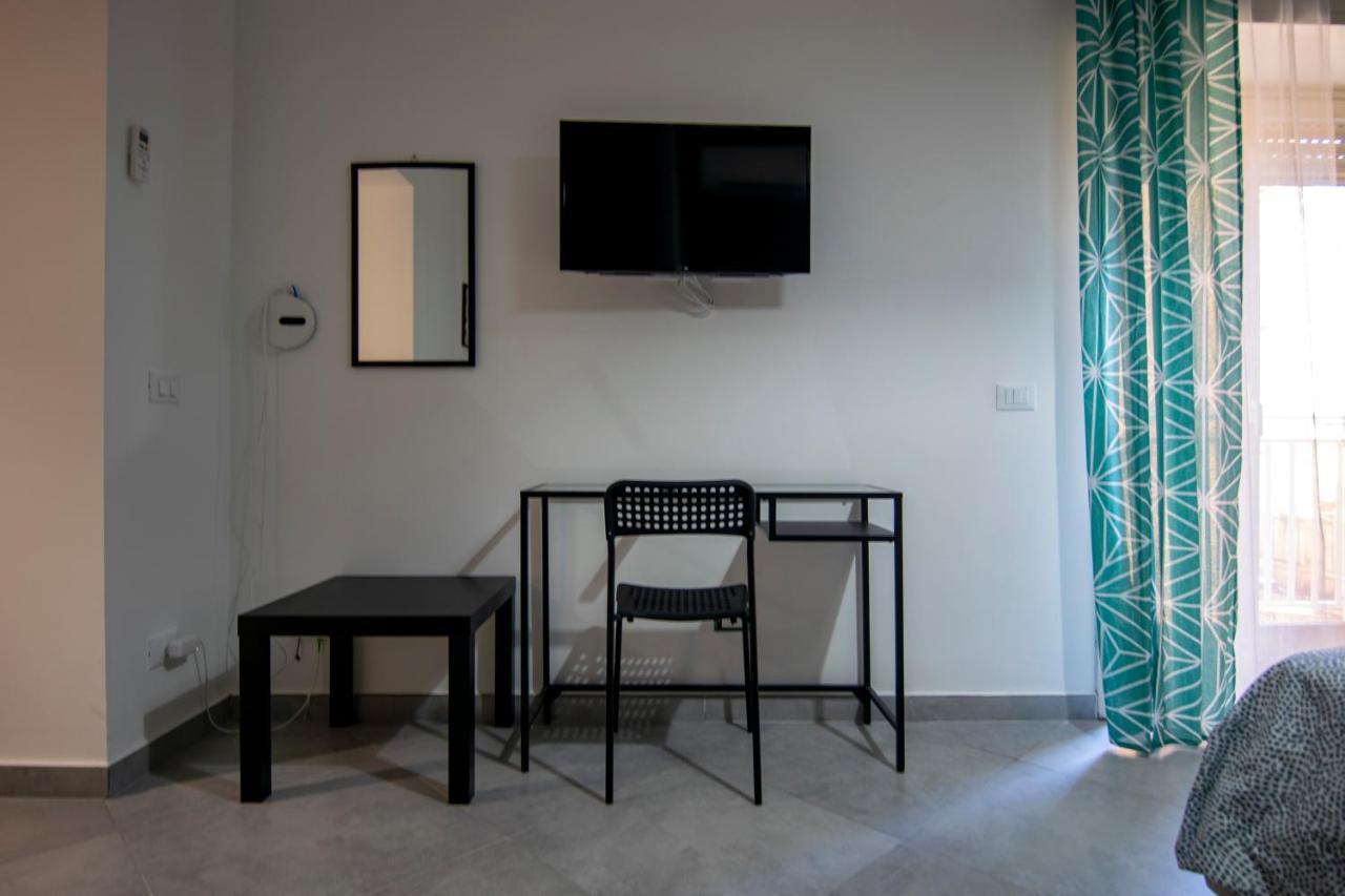 Civico Undici Holiday Home Agrigento Luaran gambar