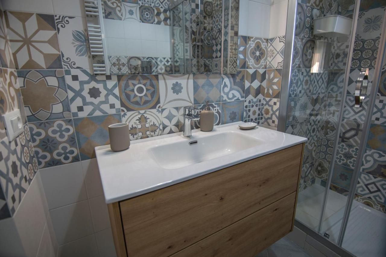 Civico Undici Holiday Home Agrigento Luaran gambar