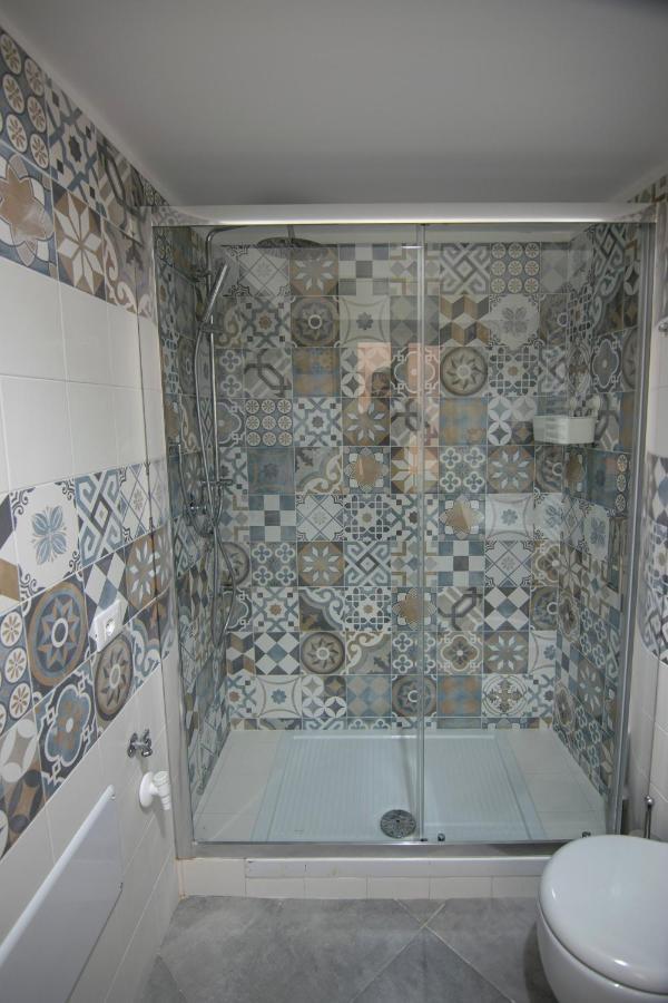 Civico Undici Holiday Home Agrigento Luaran gambar