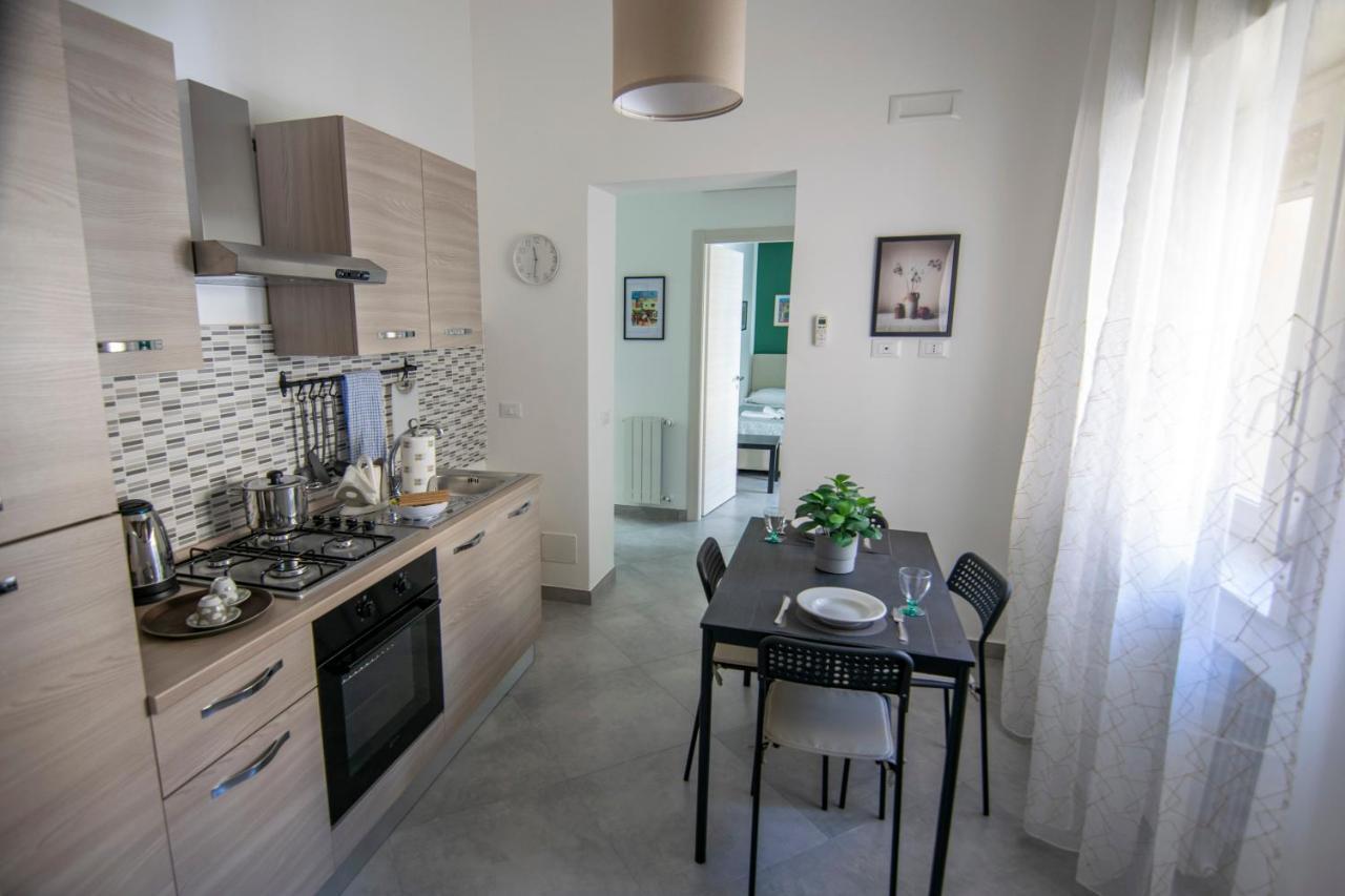 Civico Undici Holiday Home Agrigento Luaran gambar