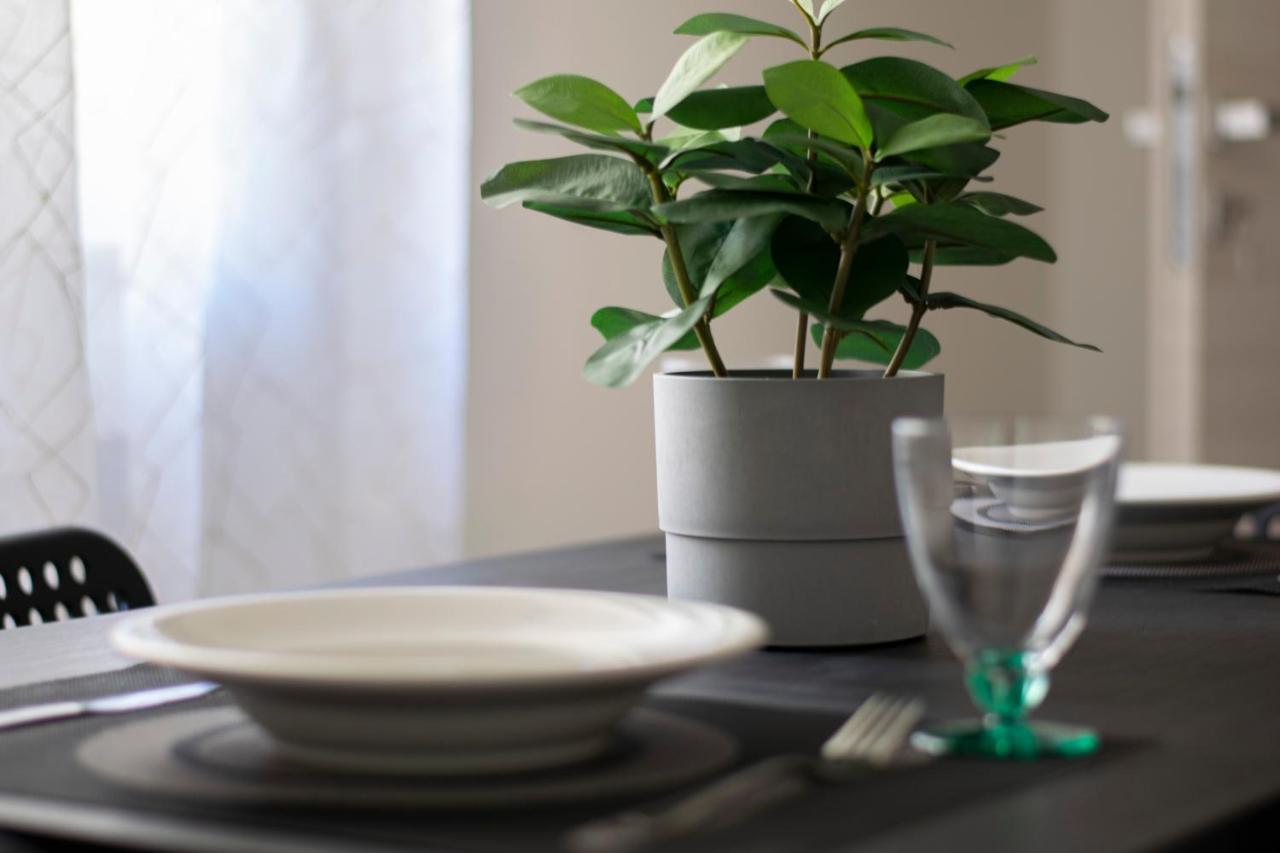 Civico Undici Holiday Home Agrigento Luaran gambar