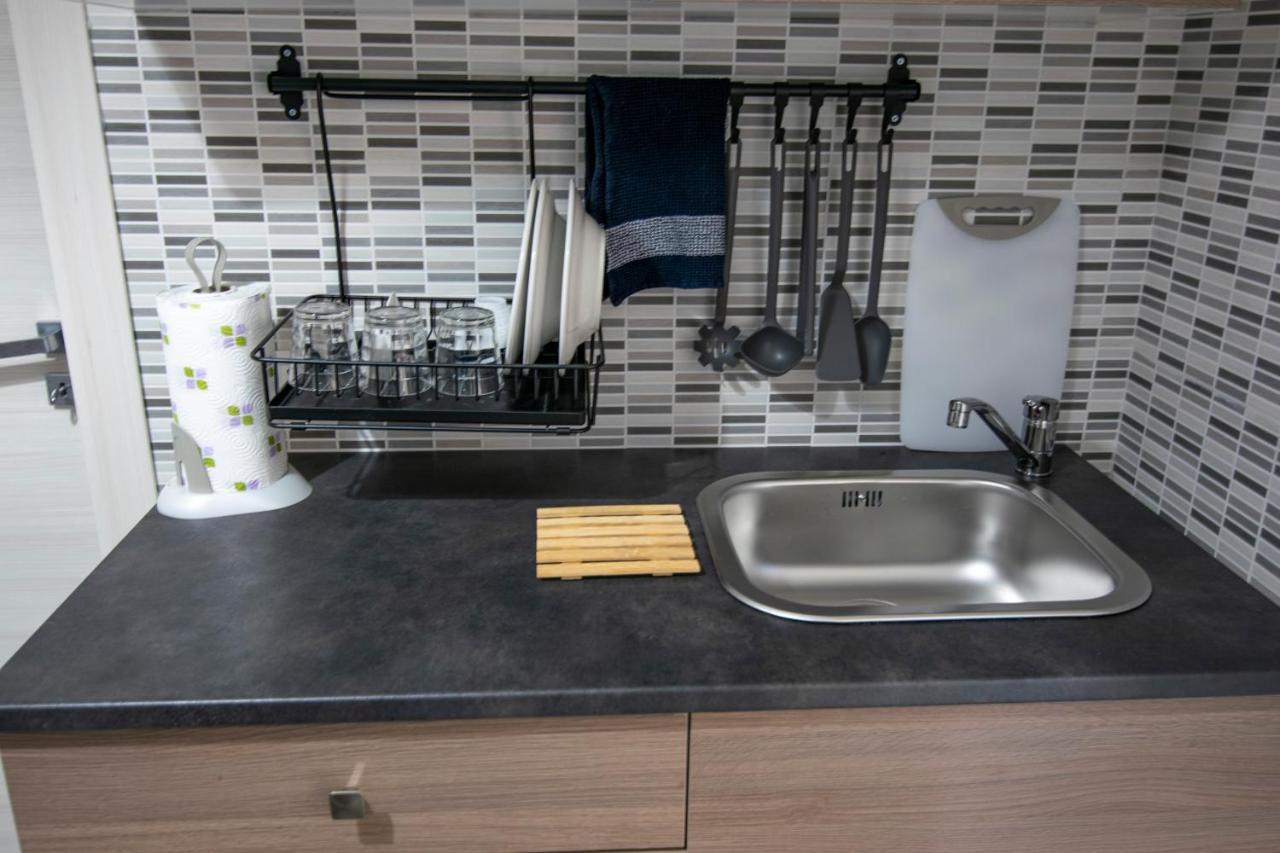 Civico Undici Holiday Home Agrigento Luaran gambar
